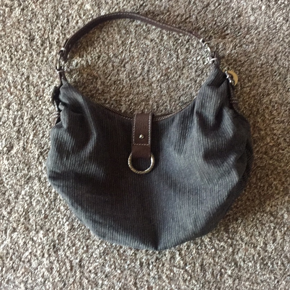 American Eagle Hobo Purse
